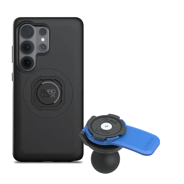 1-Inch Ball Adaptor Mount – Optimized For Galaxy Devices 1