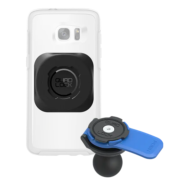1-Inch Ball Adaptor Mount – Universal Device Compatibility 1
