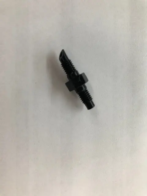 10-32 Male Pipe Thread Sprinkler Adapter 1