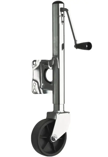 1000 Lb Wheel-Mounted Jack 1