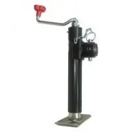 15-Inch 2000 Lb Round Jack 1