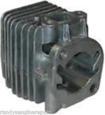 25Cc Machined Cylinder (530012541) – Oem Replacement For Poulan, Weed Eater, Craftsman, Ayp & Ehp Models 1