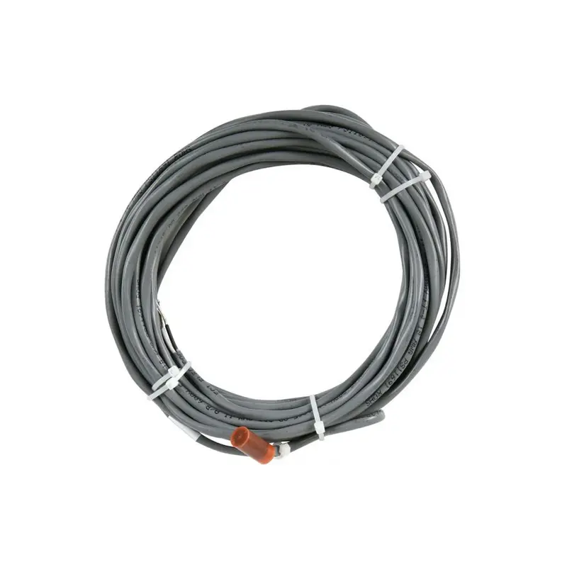30-Inch Temperature Probe – Stainless Steel Sensor 1