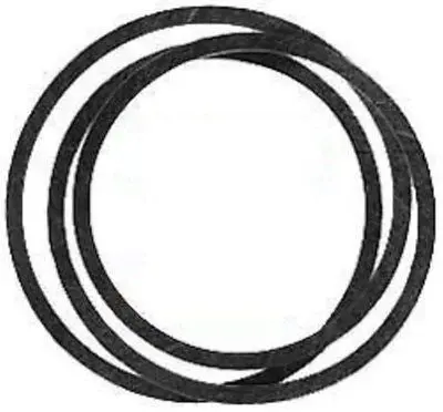 42-Inch Deck Drive Belt For Husqvarna Yth1542Xp – Oem Replacement (Part #174883) 1