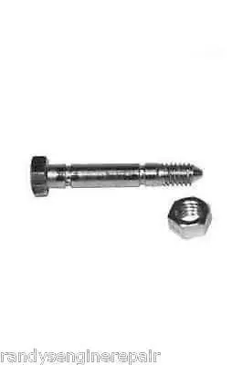 5-Pack Replacement Shear Pins For Ariens Snow Blowers (Model 51001500, Am136890, 7091550) 1