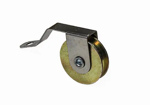 529 Sliding Patio Door Screen Roller – High-Performance Replacement 1
