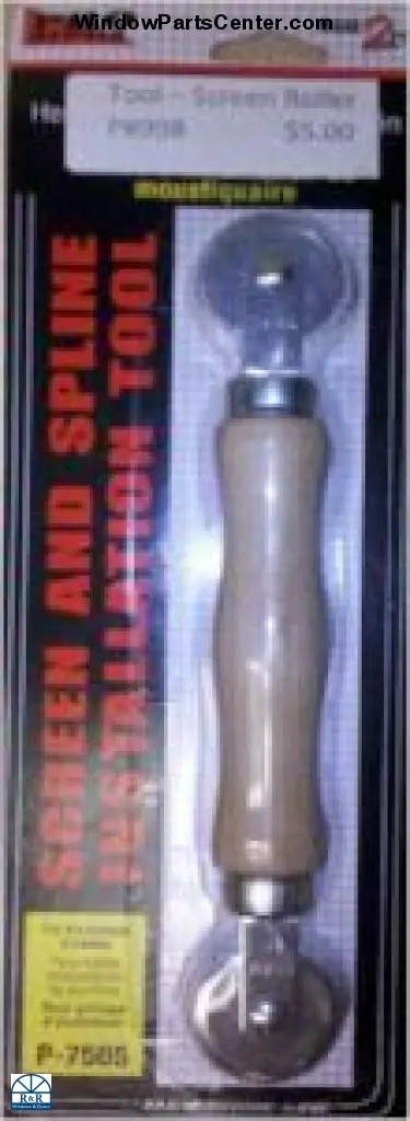 998 Screen And Spline Installation Tool – Professional Grade 2