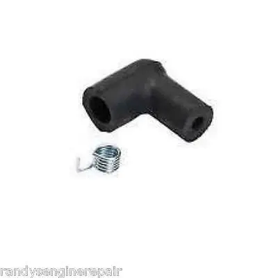 A33055 Spark Plug Boot For Homelite Trimmers Including Ut Series Models 1