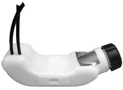 Aftermarket Fuel Tank Compatible With Homelite 308181004 And Multiple Up/Ut/Pa Series Models 1