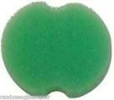 Air Filter For Homelite Xl Super 2, 180, Lx30, Bandit, And Cs3012 Chainsaws 1