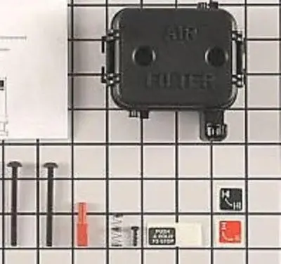 Air Filter Housing Assembly For Homelite St155, St175, And St185 Trimmers 1