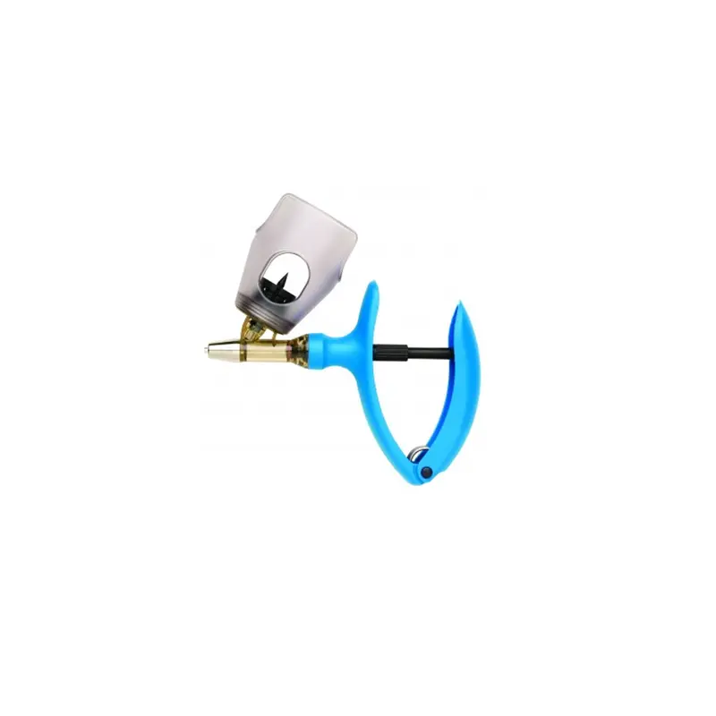 All Flex 2 Cc Auto-Feed Tattoo Cartridge Syringe 1