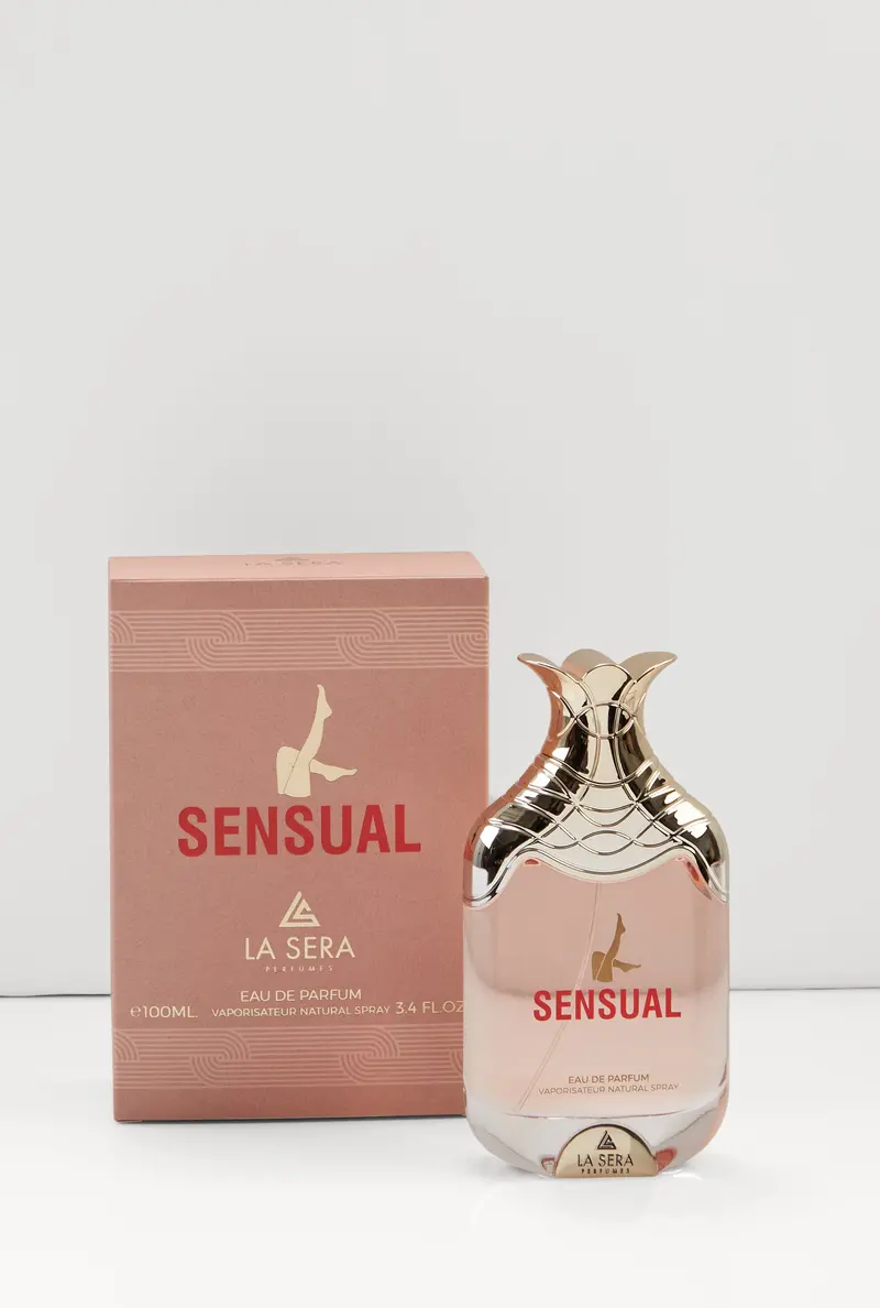 Alluring Sensual Signature Scent 1