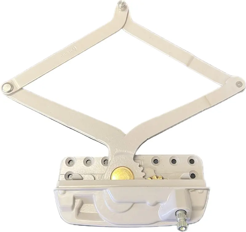 Amesbury Truth 222 Encore Awning Operator – Narrow Sill-Mount Design (Model 51.11.00.215) 1