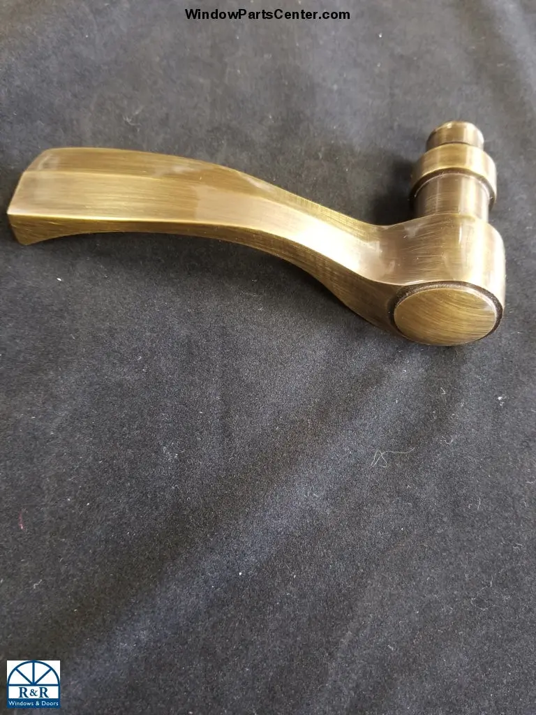 Amesbury Truth Gu Snap Ring Handle Set For Swinging Patio Doors 1