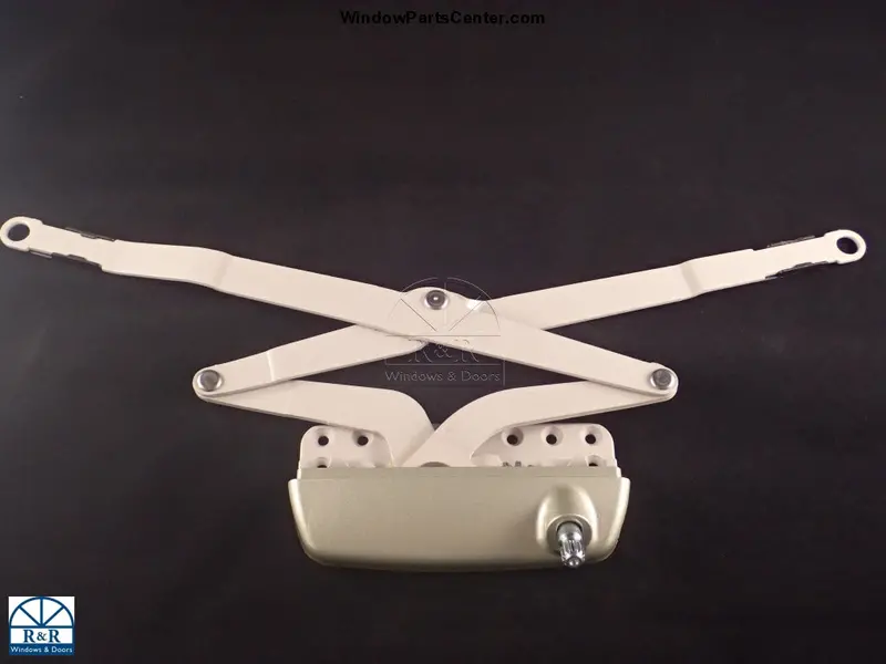 Amesbury Truth Maxim Dlx Awning Operator Replacement – Discontinued Model 1