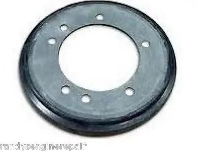 Ariens Friction Drive Disc – 6" × 3", 7-Bolt Design – Part #00300300 1