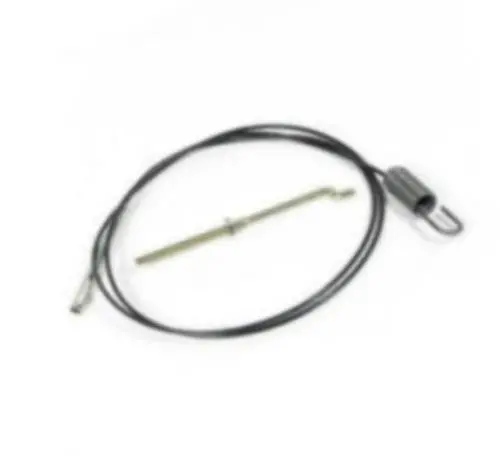 Auger Clutch Cable For Mtd, White & Troy-Bilt Snow Blowers – #946-0897 / #746-0897 1