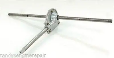 Auger Gearbox Assembly For Mtd, Troy-Bilt, White, And Craftsman Snowblowers (Part #918-0416B) 1