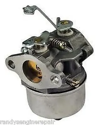 Authentic Tecumseh 632631 Carburetor – Factory-Oem Replacement 1