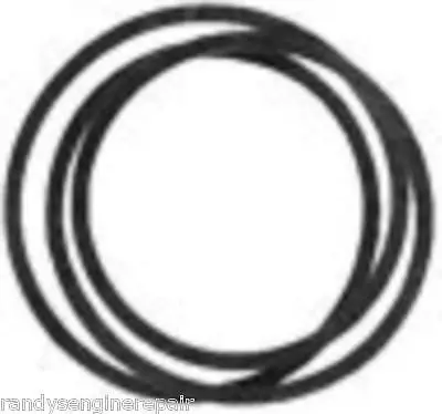 Ayp & Craftsman Lawn Tractor Drive Belt – Part 137153 (532137153), Fits Models 917.276351 & 917274970 1