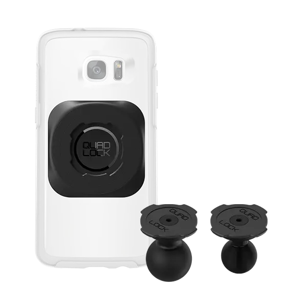 Ball Top Cap Car Mount Kit – Universal Fit 1