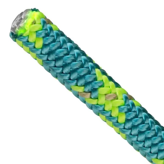 Banshee 11.7Mm Dynamic Arborist Climbing Line 1