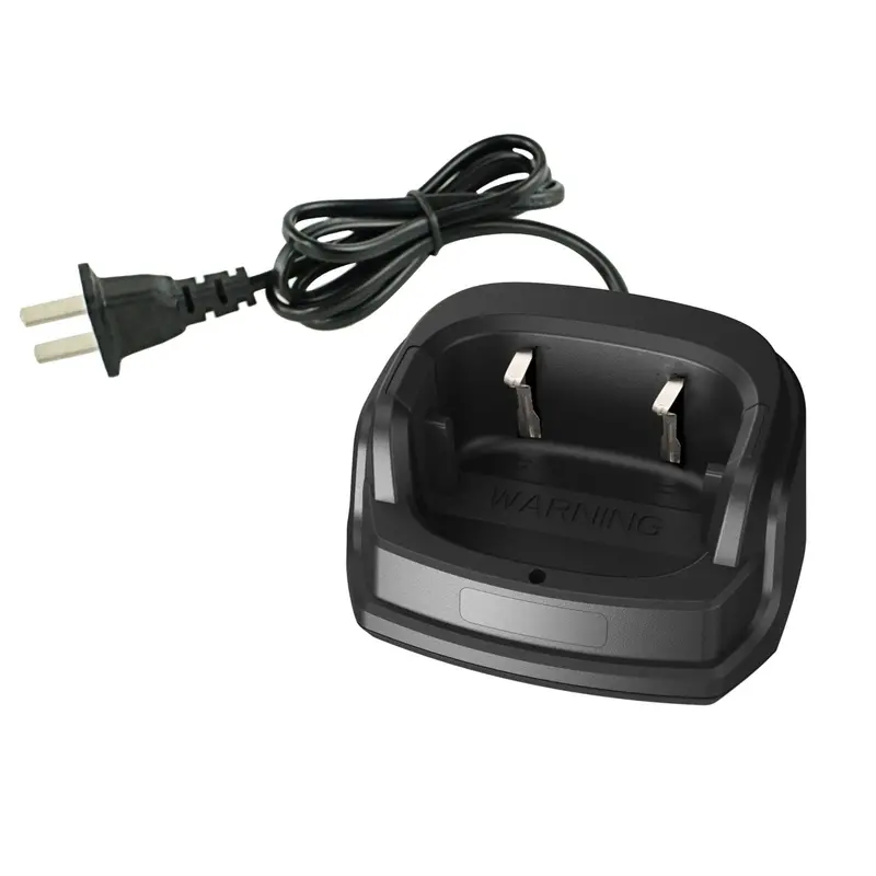 Baofeng Uv-17R Series Desktop Charger – Compatible With Uv-17R, Uv-17 Pro, And Gm-30 Plus Radios 1