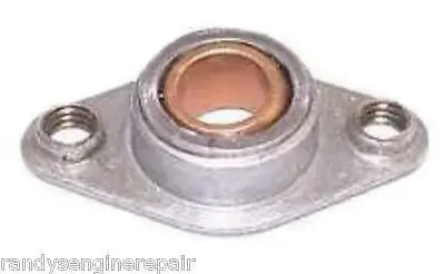 Bearing Retainer For Murray, Noma & Craftsman – Part #334163 / 334163Ma 1