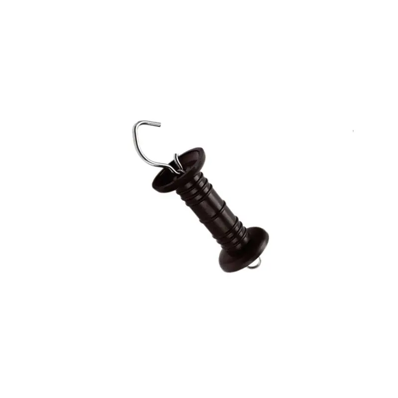 Black Wide Insulated Handle 1