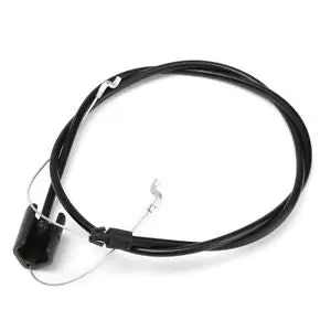 Bolens Engine Zone Control Cable – Fits 946-1130 And Select Models Including 11A-414S265, 11A-414J265, 11A-414A065 1