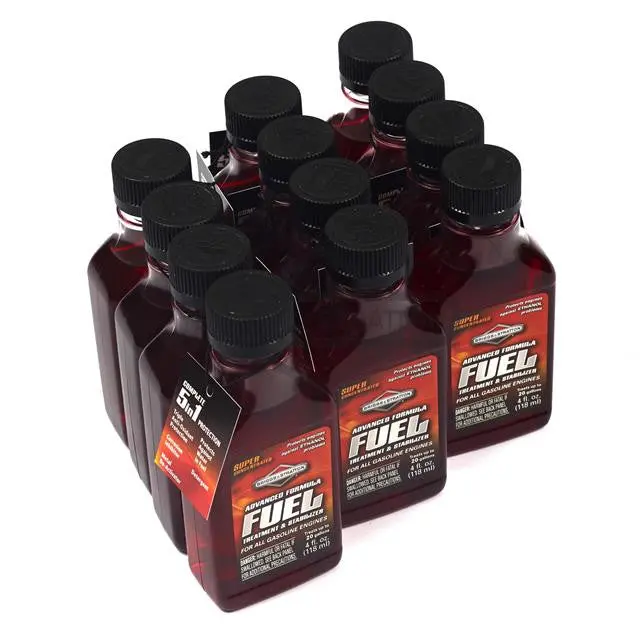 Briggs & Stratton 100117 Fuel Conditioner And Stabilizing Additive 1