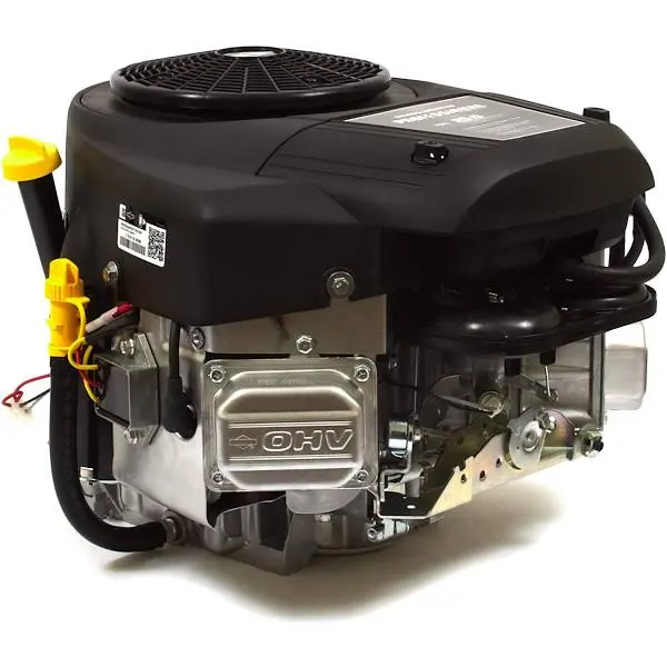 Briggs & Stratton 44S9770033G1 25 Hp 724Cc Twin-Cylinder Gas Engine 1