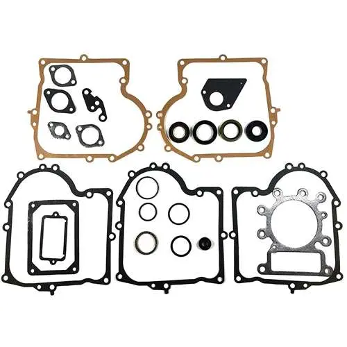 Briggs & Stratton 495993 Engine Overhaul Gasket Kit – For 287707 And 287777 Series Vertical Shaft Engines 1