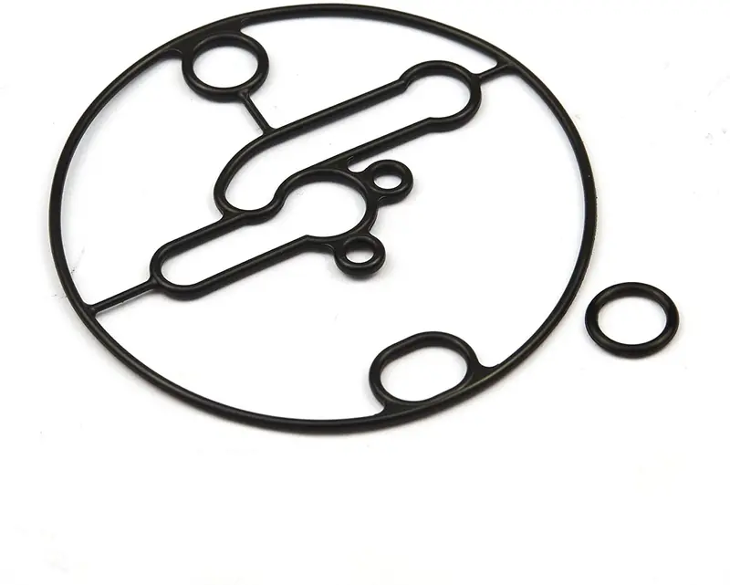 Briggs & Stratton 698781 Float Bowl Gasket – Oem Replacement For Small Engines 1