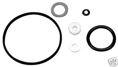 Briggs & Stratton Carburetor Gasket Kit (Part Numbers 398183, 490937, 498261) 1