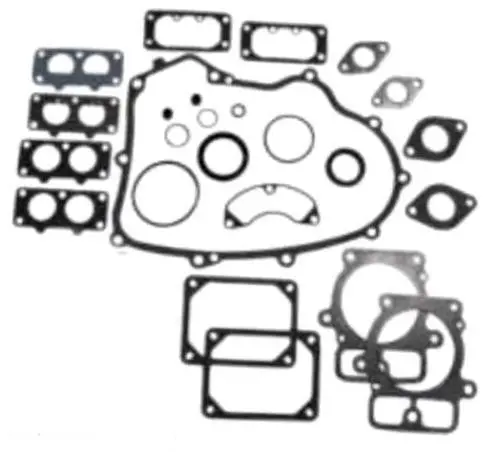 Briggs & Stratton Engine Gasket Set With Seals (Part #694012) — Oem Replacement 1