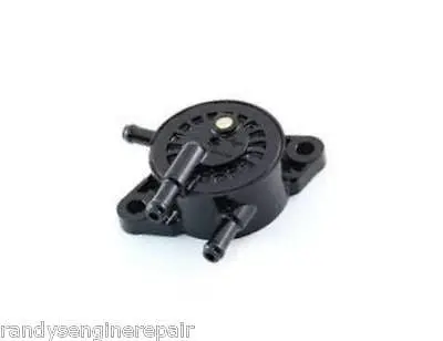 Briggs & Stratton Fuel Pump – Oem #808656 For Bad Boy And Bobcat Zero-Turn Mowers 1