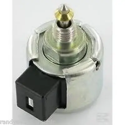 Briggs & Stratton Fuel Solenoid – Part #694393 For Walbro Carburetor Systems 1