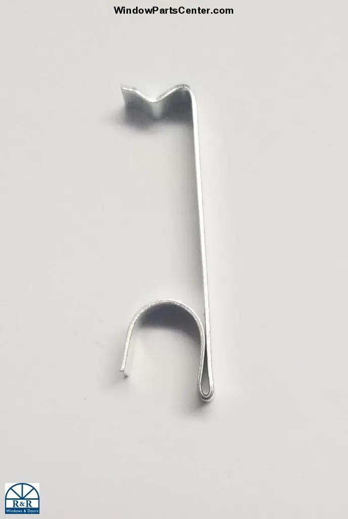 C0000 Double-Hung Window Balance Clip Set (4-Pack) 1