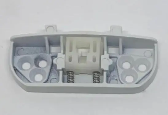 C1010M Pal Lock Mechanism Assembly – Amesbury Truth 19.65 Series 1