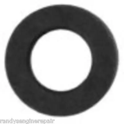 Carburetor Float Bowl Nut Gasket Compatible With Tecumseh 27110A And Briggs & Stratton 221172 1