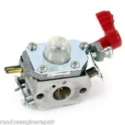 Carburetor For Troy-Bilt, Murray & Remington Tools – Part #753-06288 (Tb35Ec, Tb2044Xp, Ms2550, Etc.) 1