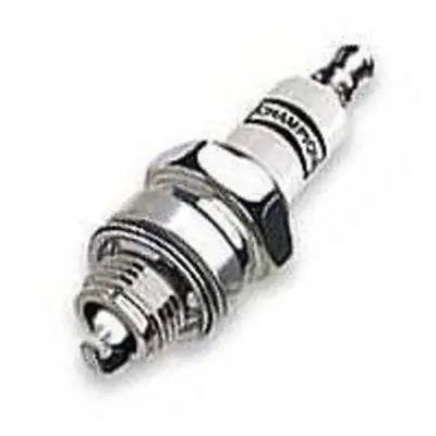 Champion Qc12Pep Spark Plug (956M) – High-Performance Replacement For Small Engines 1