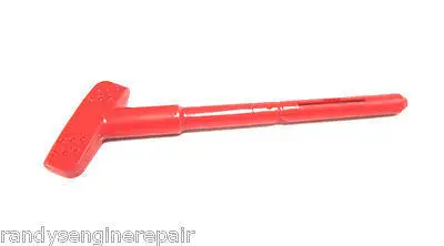 Choke Lever For Homelite Blowers – Compatible With Zama C1U Carburetor & Sears/Craftsman Units 1