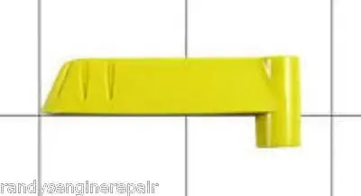 Choke Lever Replacement – Compatible With Homelite, John Deere & Craftsman Tools (Up05810) 1