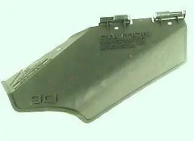Chute Deflector For Murray And Craftsman Lawn Equipment (Part #55971 / 055971Ma) 1