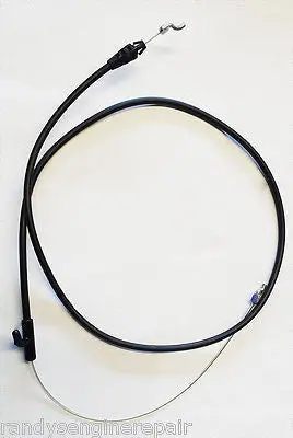 Control Cable For Mtd & Troy-Bilt – Part #946-1130 1