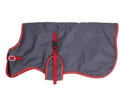 Couverture Veau Thermoplus Calf Blanket For Cold Weather 1