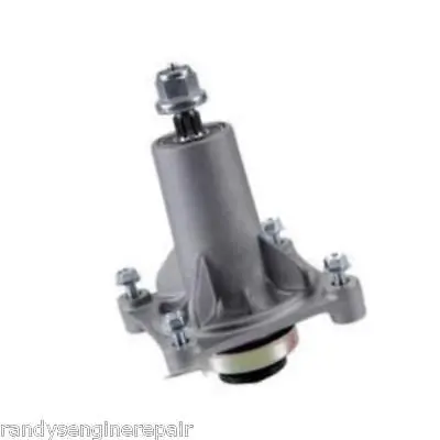 Craftsman 42-Inch Mower Mandrel Spindle Assembly – Part #192870 1